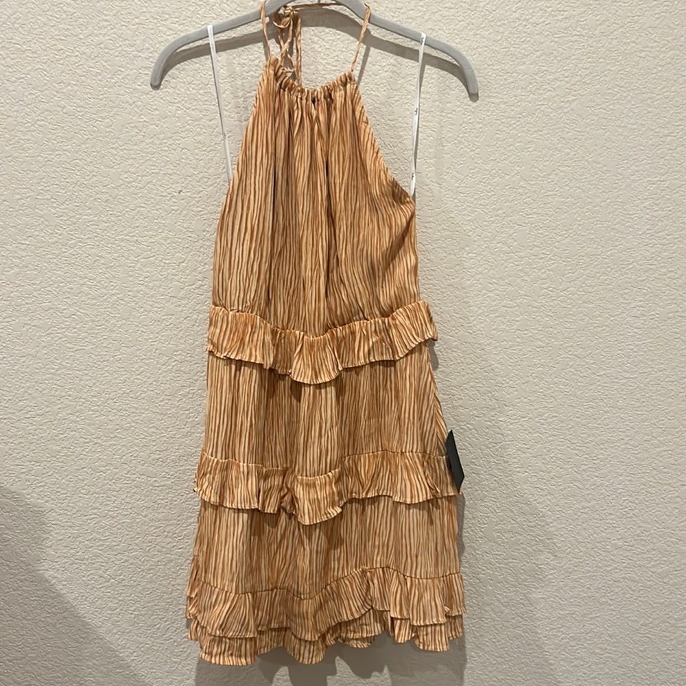 Lulus Dress